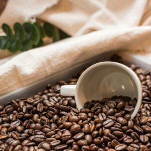 Premium Colombian Coffee Beans