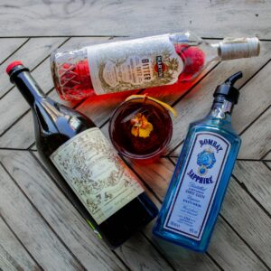 Premium Colombian Beverages