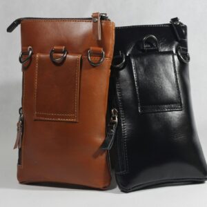 Colombian Leather Bag